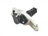 Nehmerzylinder, Kupplung Clutch Slave Cylinder:96652661